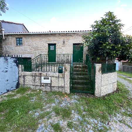 Refugio Rural No Geres - Casa Araujo De Sousa Terras de Bouro Exterior foto