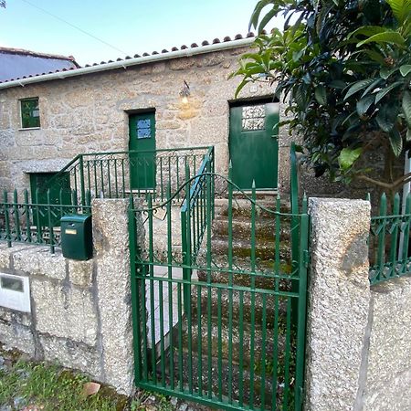 Refugio Rural No Geres - Casa Araujo De Sousa Terras de Bouro Exterior foto